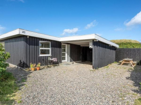 Holiday Home Geesche - 200m from the sea by Interhome
